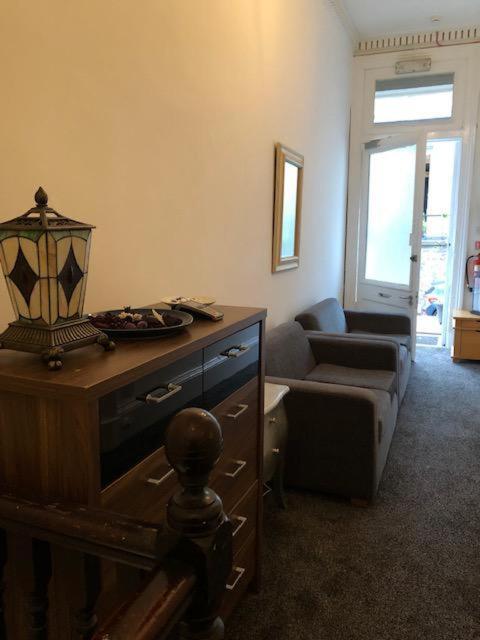 Renfrew Rooms At City Centre Glasgow Dış mekan fotoğraf